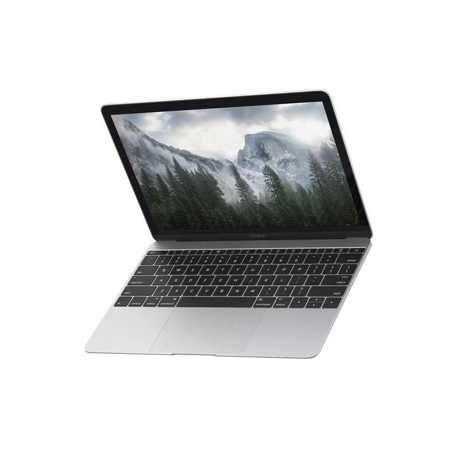 MacBook 12" Retina 1,3GHz Intel Core M 8GB ram 512GB FLASH - Inizi 2015 ricondizionato usato MACBOOK12RETINA