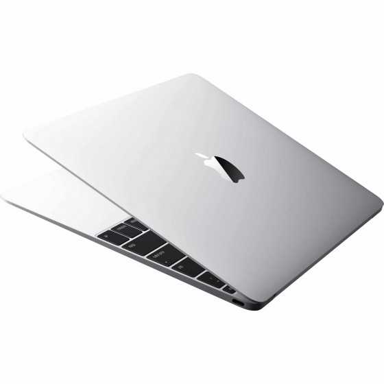 MacBook 12" Retina 1,3GHz Intel Core M 8GB ram 512GB SSD - Inizi 2015
