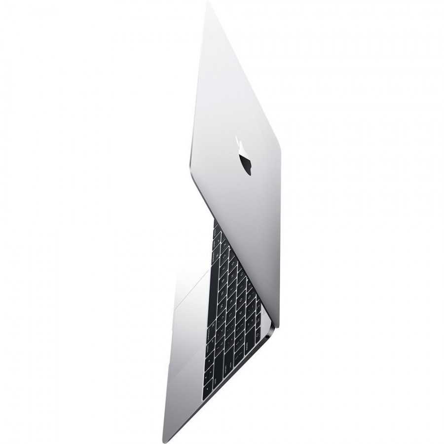 MacBook 12" Retina 1,3GHz Intel Core M 8GB ram 512GB SSD - Inizi 2015 ricondizionato usato MACBOOK12RETINA