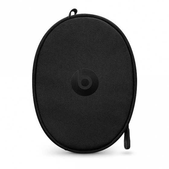 Cuffie Beats Solo3 Wireless - Nero opaco ricondizionato usato