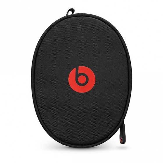 Cuffie Beats Solo3 Wireless - Red® ricondizionato usato