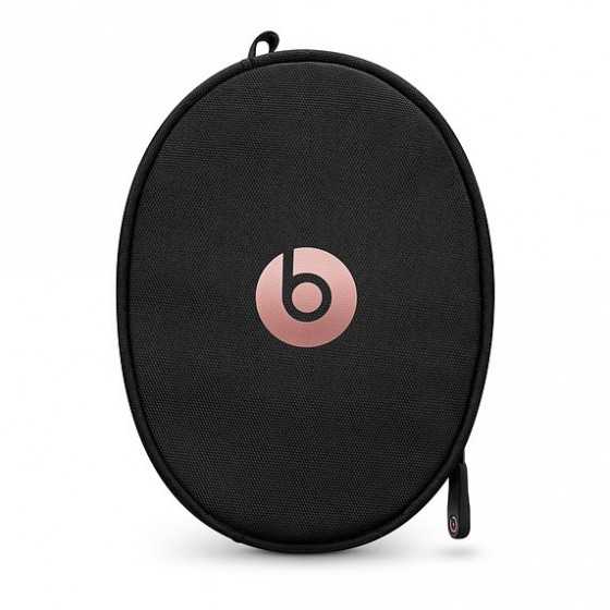 Cuffie Beats Solo3 Wireless - Oro Rosa ricondizionato usato