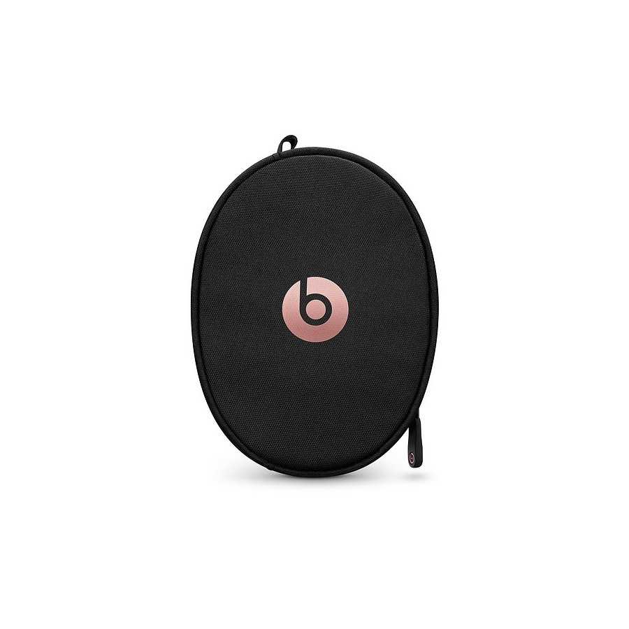 Cuffie Beats Solo3 Wireless - Oro Rosa ricondizionato usato