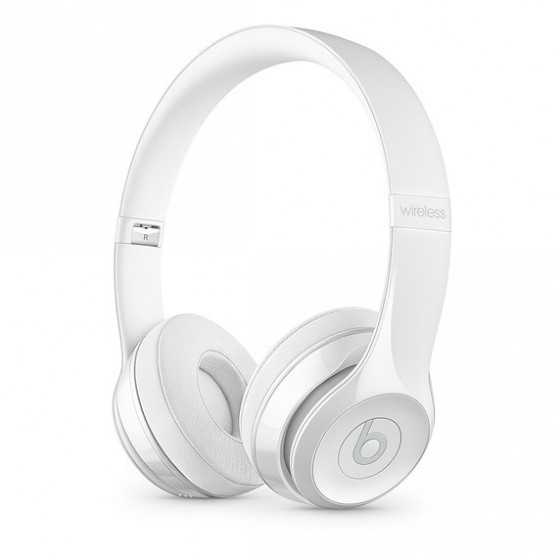 Cuffie Beats Solo3 Wireless - Bianco ricondizionato usato