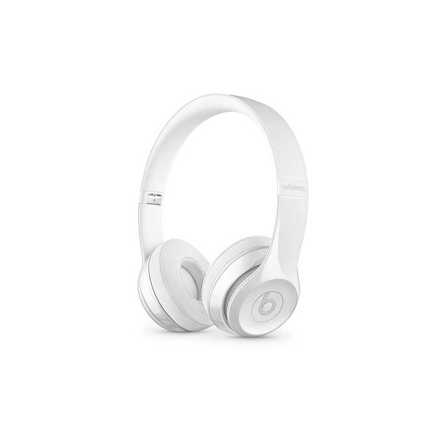 Cuffie Beats Solo3 Wireless - Bianco ricondizionato usato