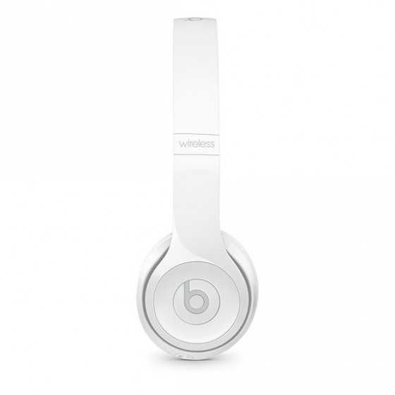 Cuffie Beats Solo3 Wireless - Bianco ricondizionato usato