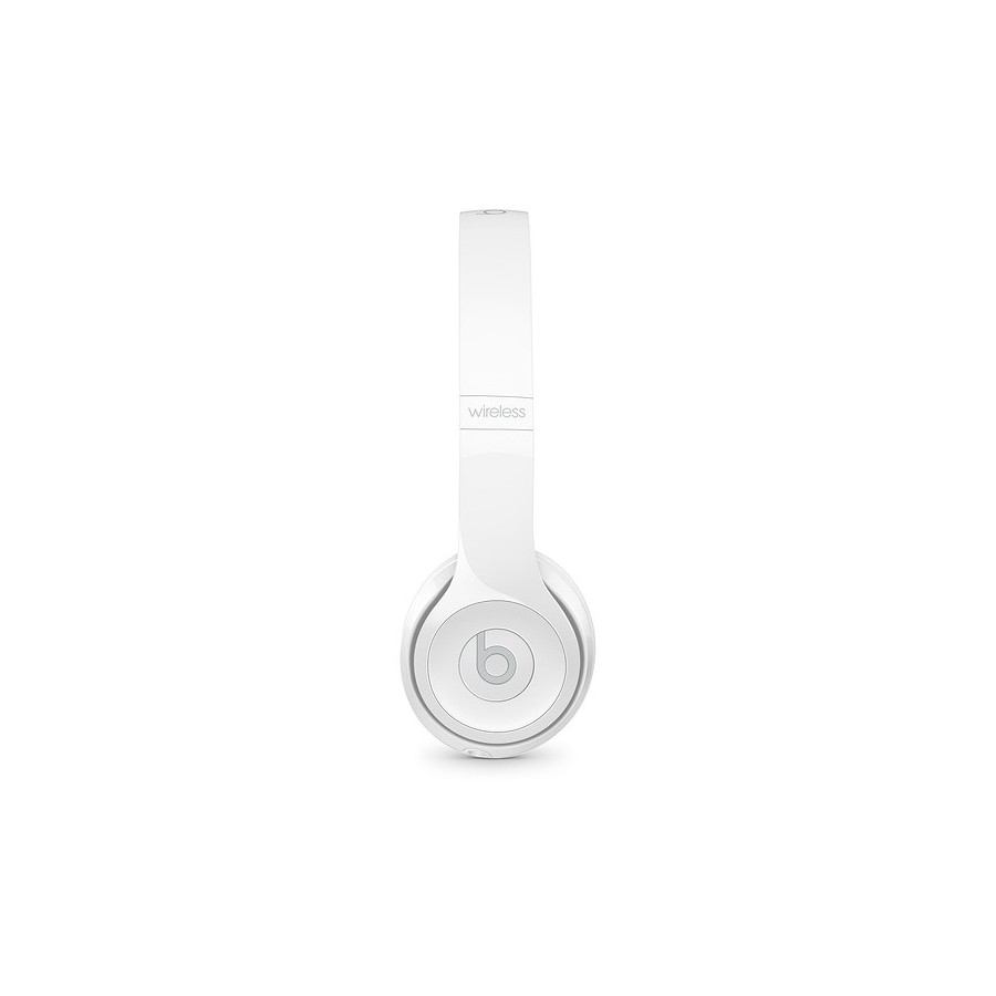 Cuffie Beats Solo3 Wireless - Bianco ricondizionato usato