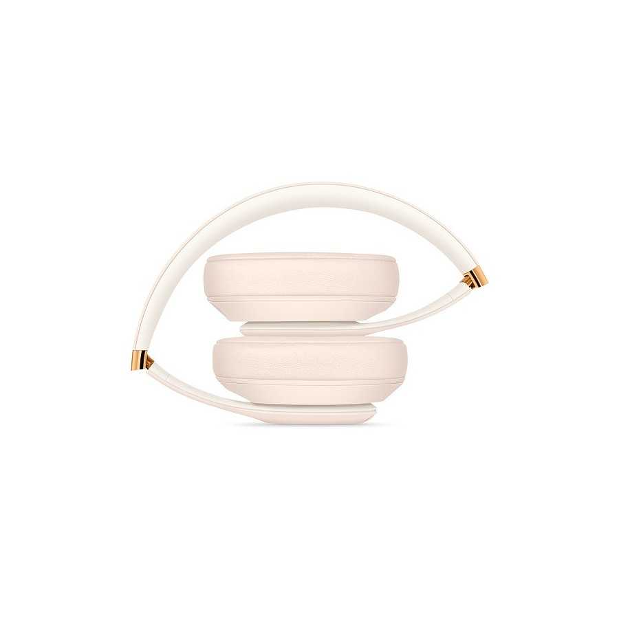 Cuffie over‑ear Beats Studio3 Wireless - Porcellana Rosa ricondizionato usato