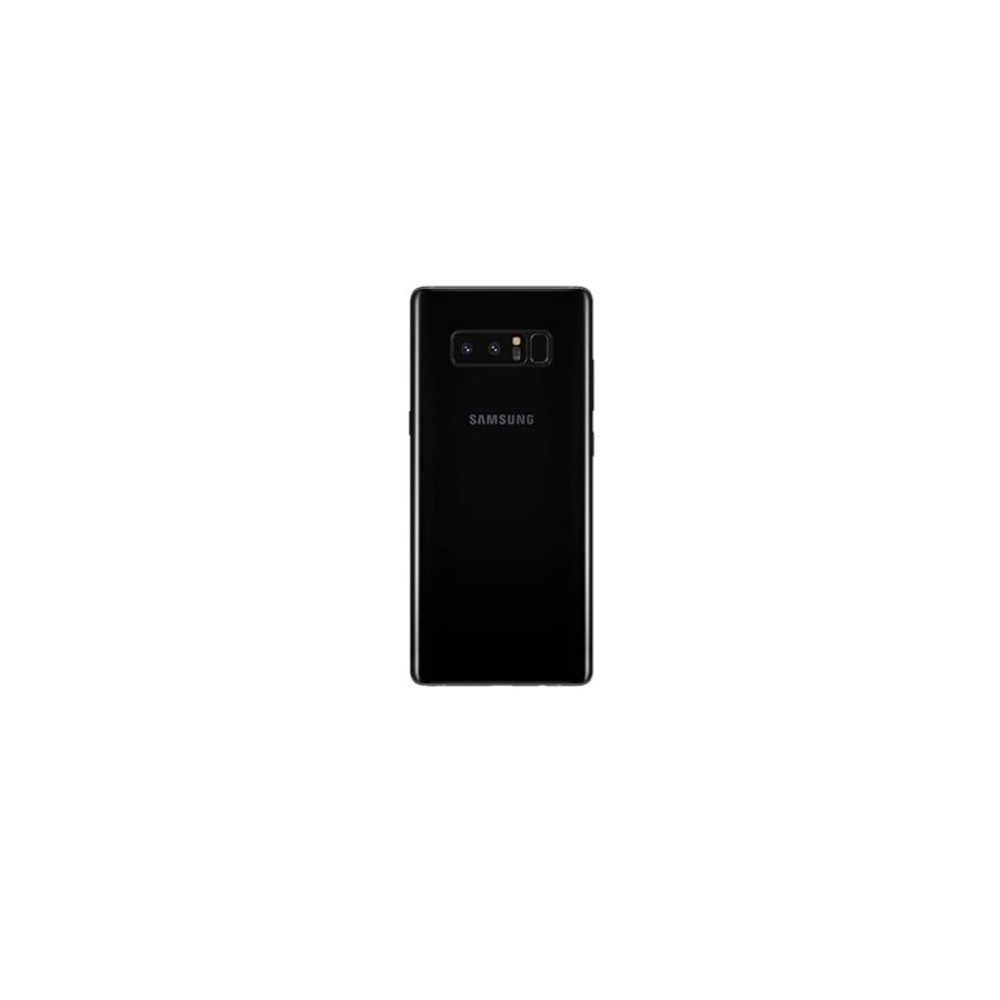 GALAXY NOTE 8 64gb Midnight Black ricondizionato usato GALAXYNOTE864GBNERO-A