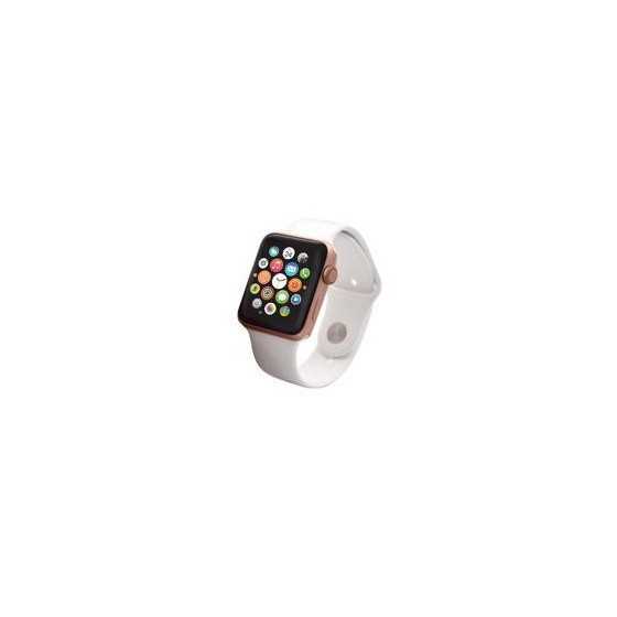 Apple Watch Sport Serie 1 (2015) - 38mm ricondizionato usato WATCHSERI12015SPORTROSAC