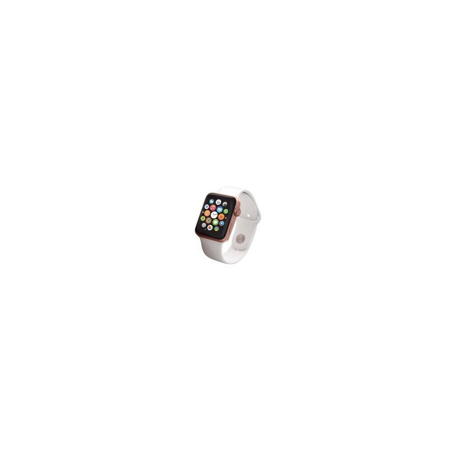 Apple Watch Sport Serie 1 (2015) - 38mm ricondizionato usato WATCHSERI12015SPORTROSAC