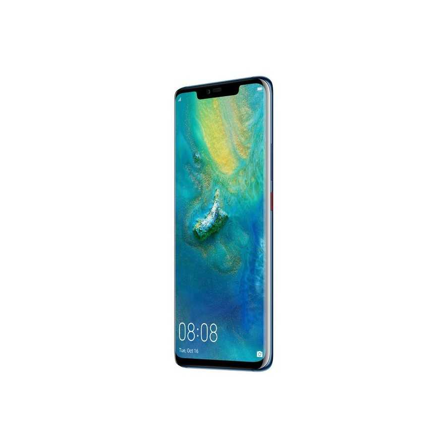 Huawei Mate 20 Pro 128GB Twilight ricondizionato usato MATE20PRO128GBTWILIGHT-A+