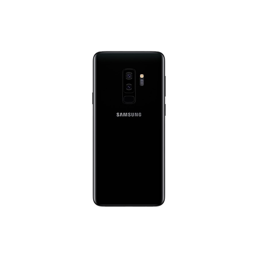 GALAXY S9 64gb Midnight Black ricondizionato usato GALAXYS964GBVIOLA-B