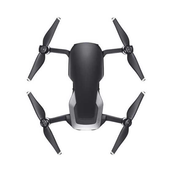 GRADO A - DJI MAVIC AIR ricondizionato usato
