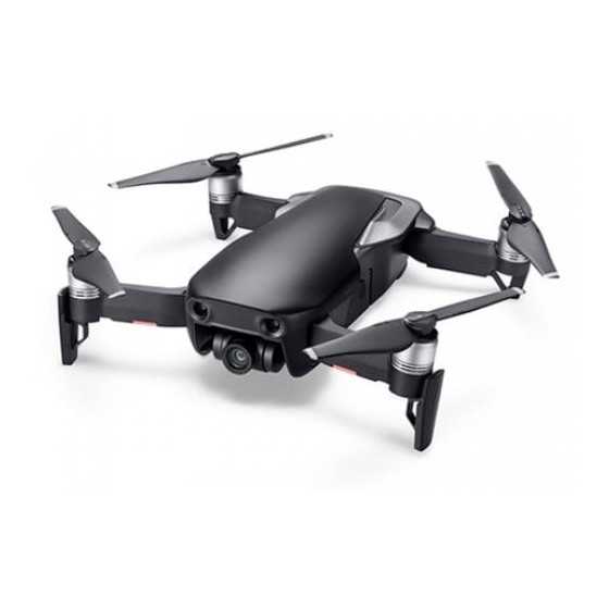 GRADO A - DJI MAVIC AIR FLY MORE COMBO ricondizionato usato