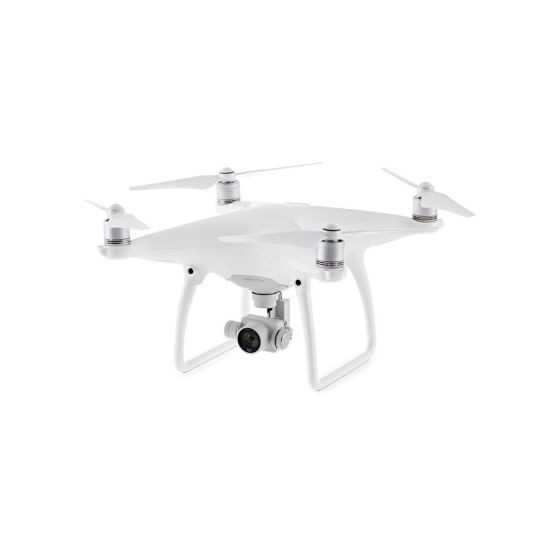 GRADO A - DJI Phantom 4 PRO ricondizionato usato