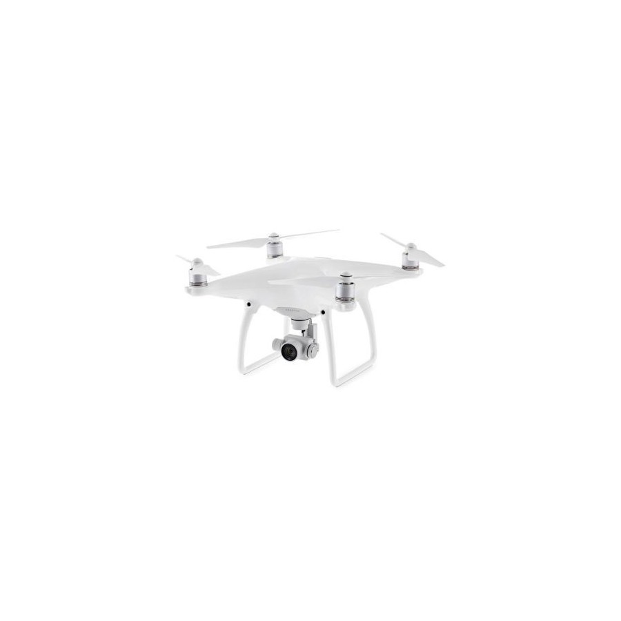 GRADO A - DJI Phantom 4 PRO ricondizionato usato