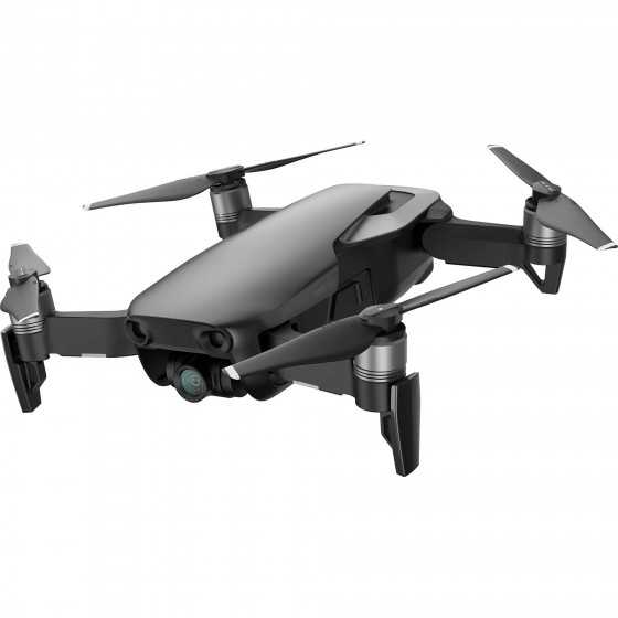 GRADO A - DJI MAVIC AIR