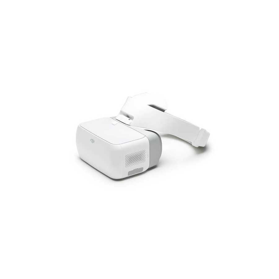 GRADO A - DJI Goggles ricondizionato usato GRADO A - DJI Goggles ricondizionato usato