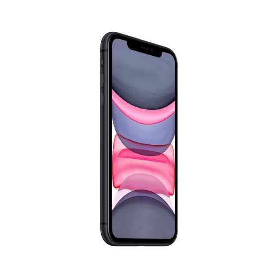 iPhone 11 - 64GB NERO ricondizionato usato IP1164NEROA