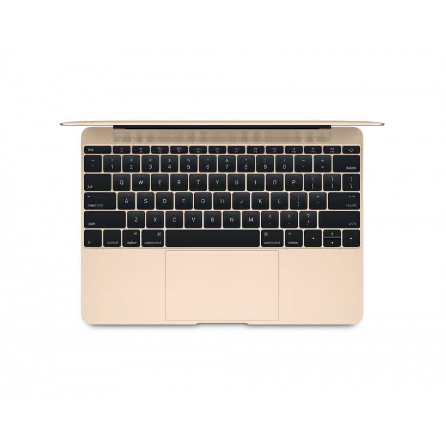 MacBook 12" Retina 1,2GHz Intel Core M5 8GB ram 500GB Flash - Inizi 2015 ricondizionato usato MACBOOK12RETINA