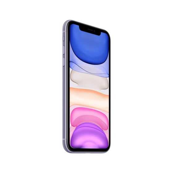 iPhone 11 - 64GB VIOLA ricondizionato usato IP11VIOLA64B