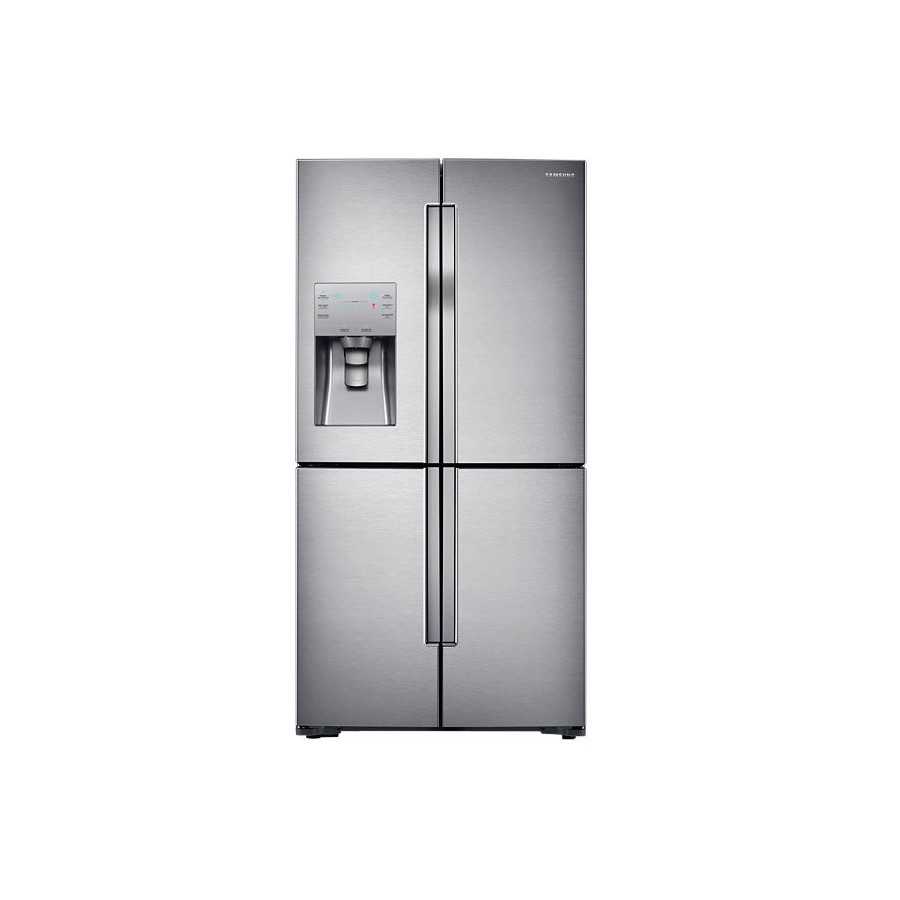 Frigorifero SAMSUNG RF56J9041SR Classe A++ - Ricondizionato Grado B Frigorifero SAMSUNG RF56J9041SR Classe A++ - Ricondizionato Grado B