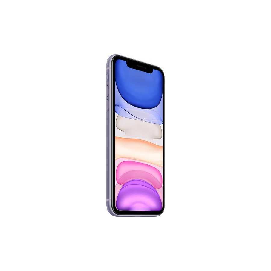 iPhone 11- 128GB VIOLA ricondizionato usato IP11VIOLA128A