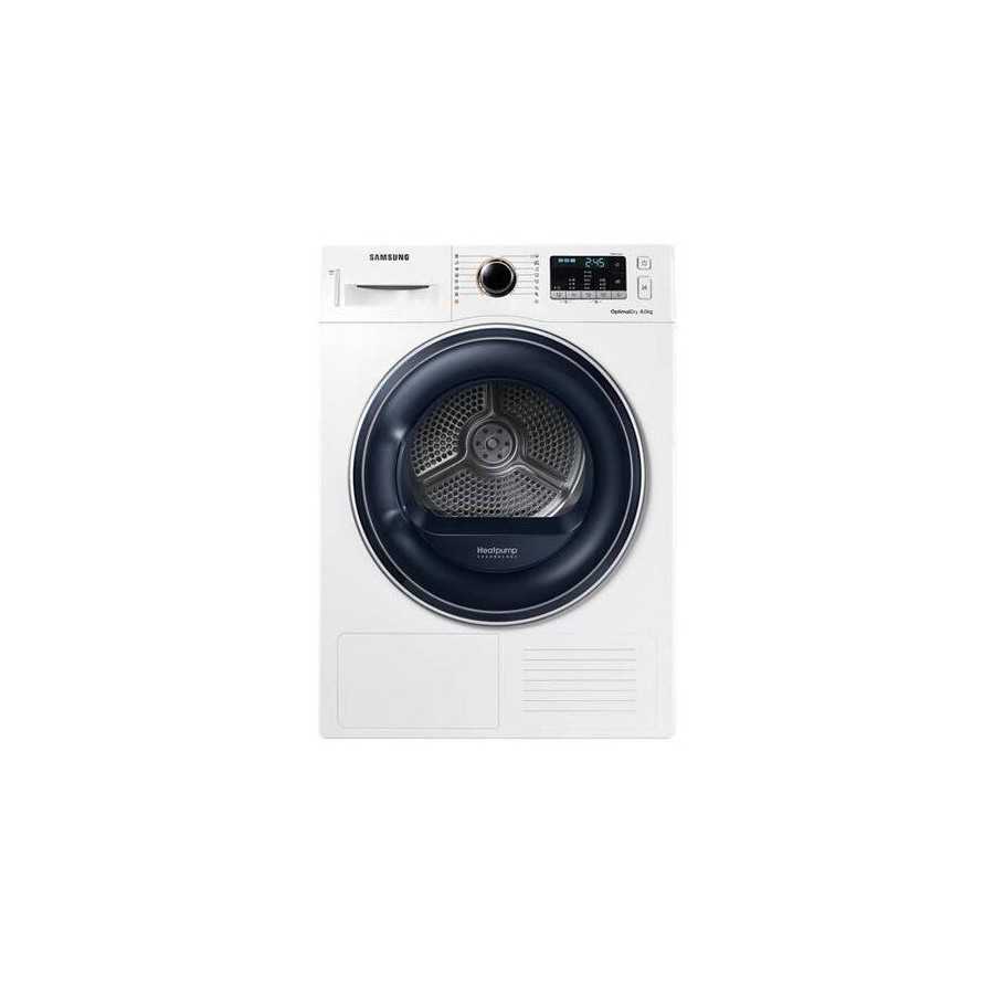 LAVATRICE SAMSUNG WW80K5400UW/WS - Ricondizionato Grado B LAVATRICE SAMSUNG WW80K5400UW/WS - Ricondizionato Grado B