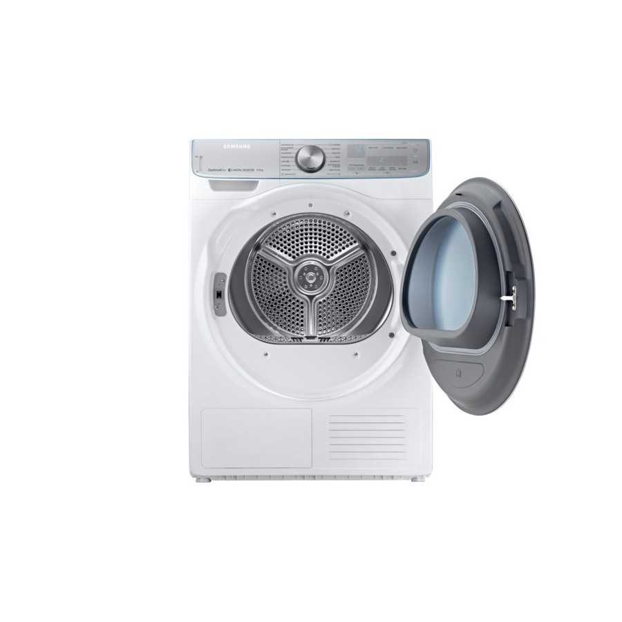 ASCIUGATRICE SAMSUNG DV90N8289AW - Ricondizionato Grado AB ricondizionato usato