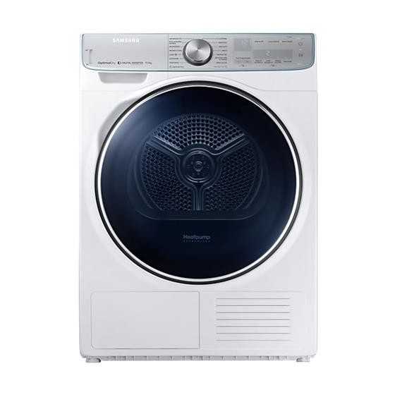 ASCIUGATRICE SAMSUNG DV90N8289AW - Ricondizionato Grado AB ricondizionato usato