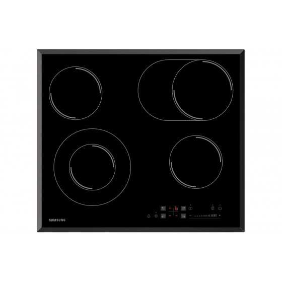 PIANO COTTURA SAMSUNG CTR164NC01 - Ricondizionato Grado A ricondizionato usato