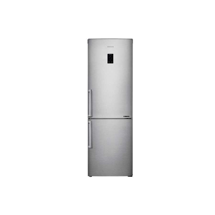 Frigorifero SAMSUNG RB33J3315SA Classe A++ - Ricondizionato Grado AB Frigorifero SAMSUNG RB33J3315SA Classe A++ - Ricondizionato Grado AB