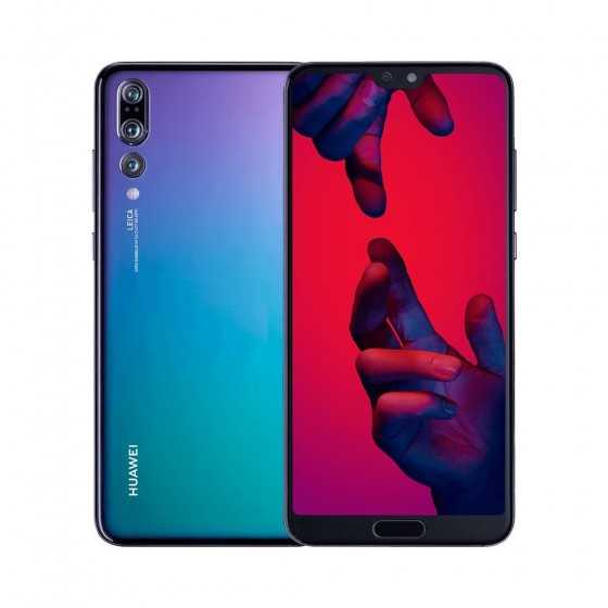 Huawei P20 Pro 128GB Twilight ricondizionato usato P20PRO128GBTWILIGHT-C