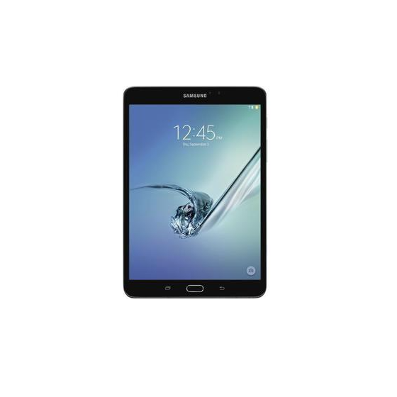 Galaxy Tab S2 32GB - Nero ricondizionato usato GALAXYTAB2NERO4G-AB