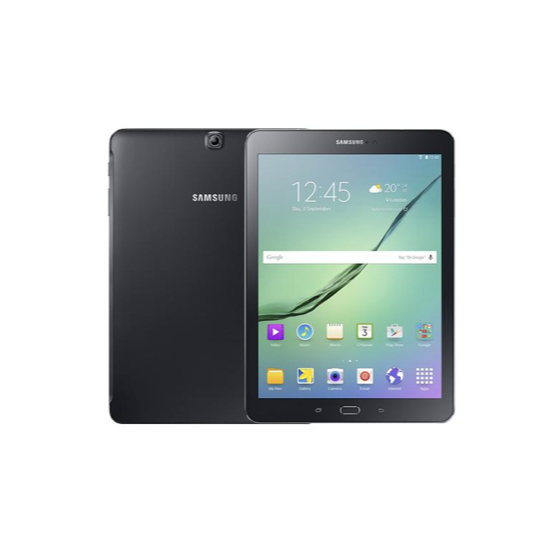 Galaxy Tab S2 32GB - Nero ricondizionato usato GALAXYTAB2NERO4G-AB