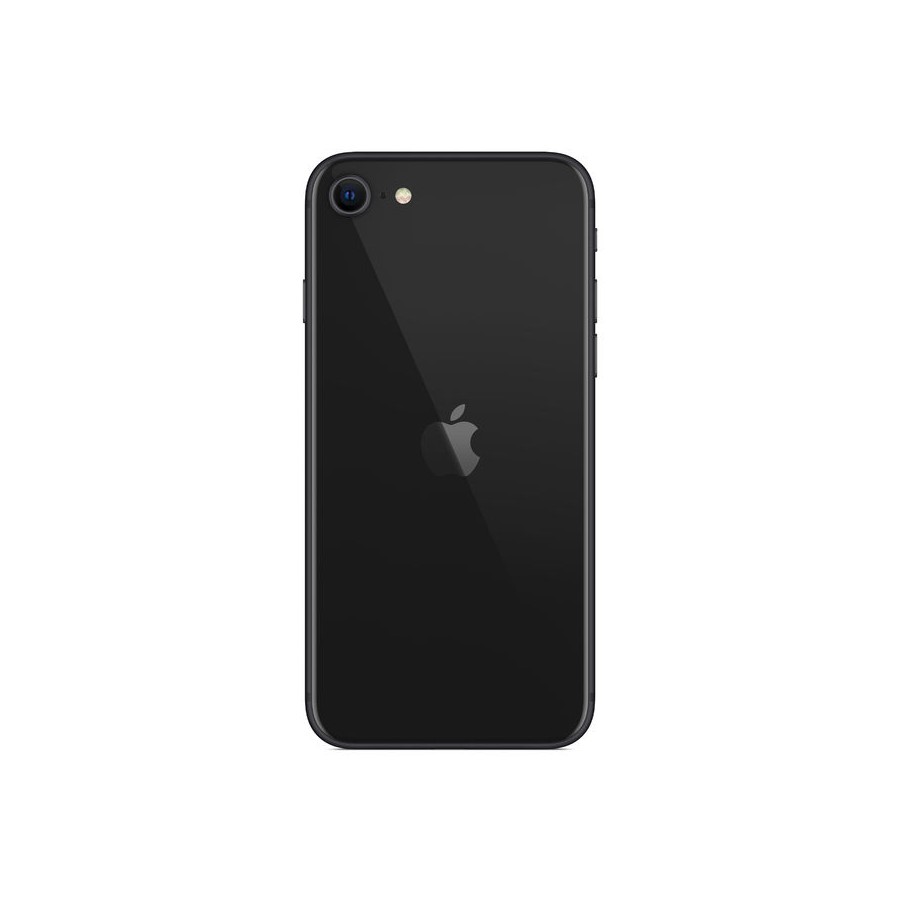iPhone SE 2020 - 64GB Nero ricondizionato usato IPSE2020NERO64A
