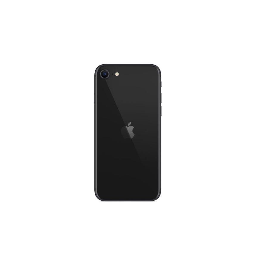 iPhone SE 2020 - 64GB Nero ricondizionato usato IPSE2020NERO64C