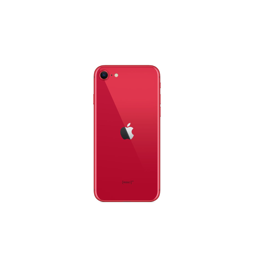 iPhone SE 2020 - 64GB Red ricondizionato usato IPSE2020RED64B