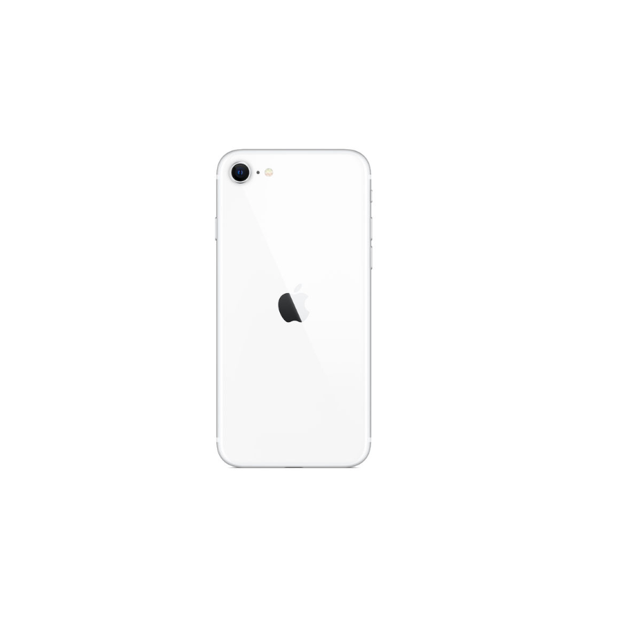 iPhone SE 2020 - 64GB Bianco ricondizionato usato IPSE2020BIANCO64A+