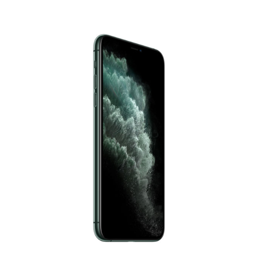 iPhone 11 Pro Max - 64GB VERDE