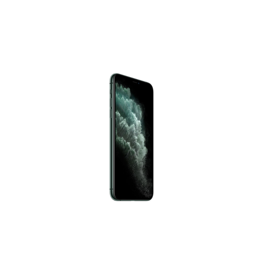 iPhone 11 Pro Max - 64GB VERDE ricondizionato usato IP11PROMAXVERDE64C