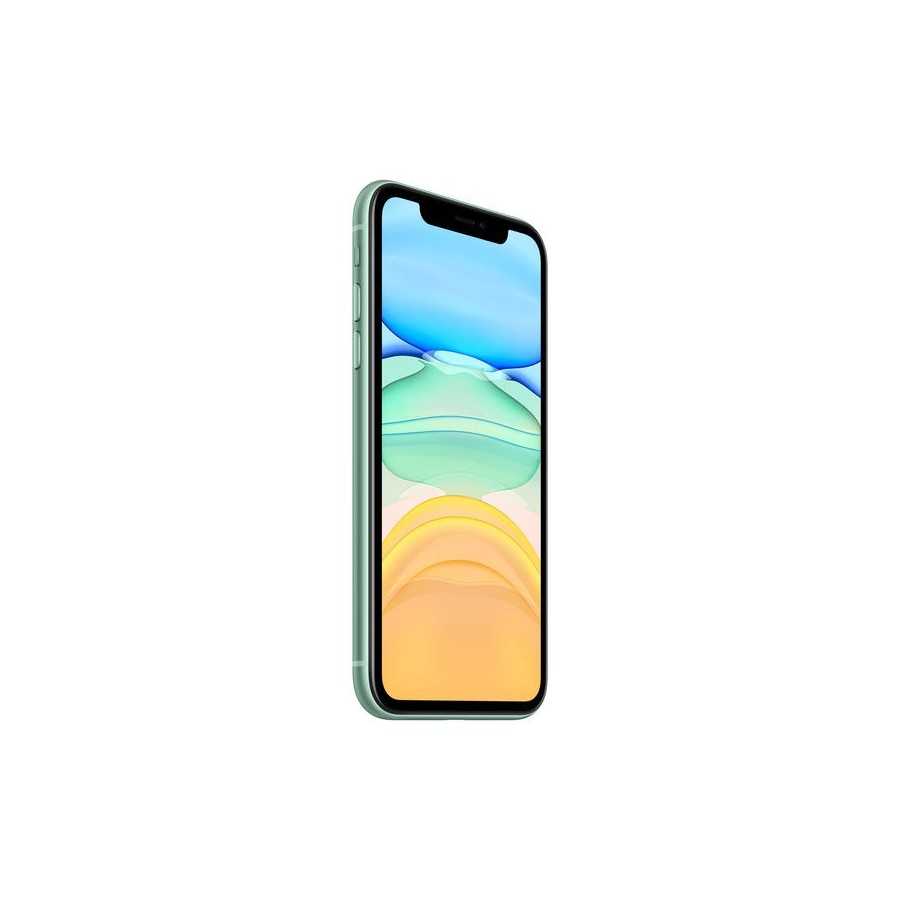 iPhone 11- 128GB VERDE ricondizionato usato IP11VERDE128C