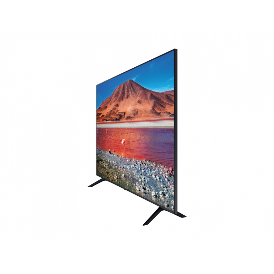 TV LED 50" Samsung 4K Crystal UHD UE50TU7172UXXH ricondizionato usato