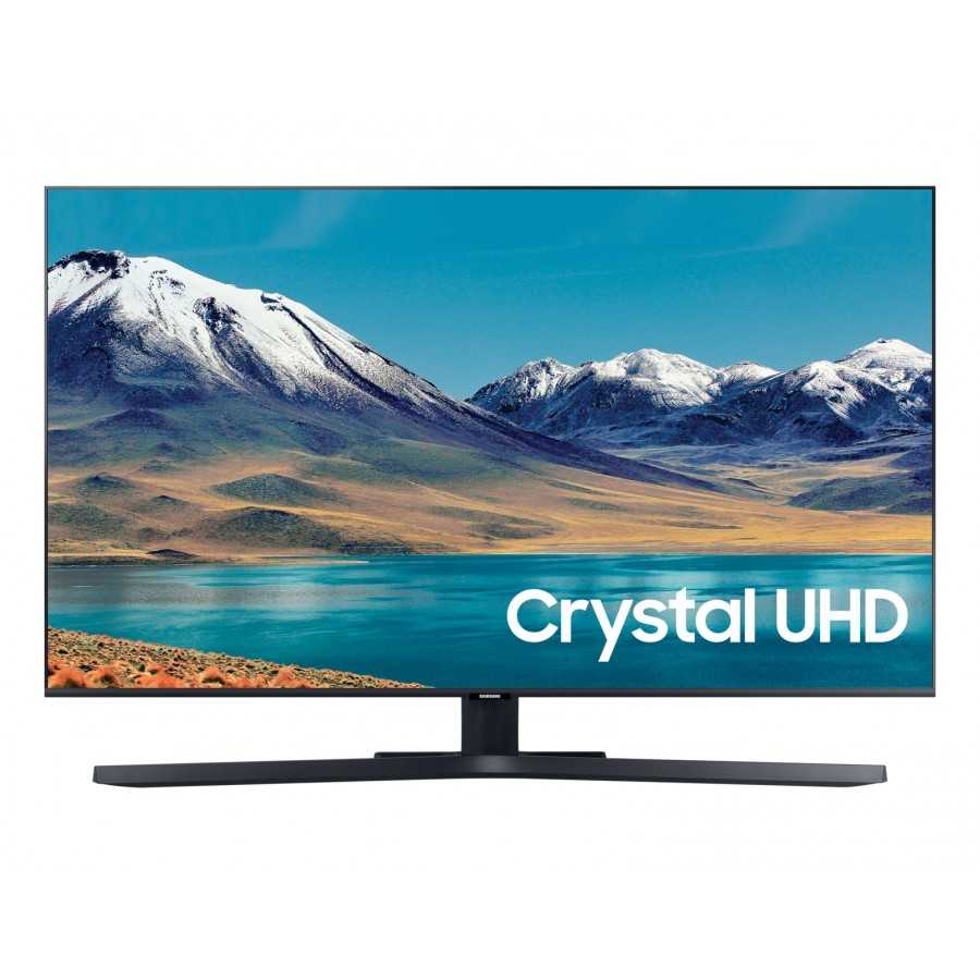 Tv Led 43" Samsung UE43TU8502UXXH 4K Ultra HD ricondizionato usato