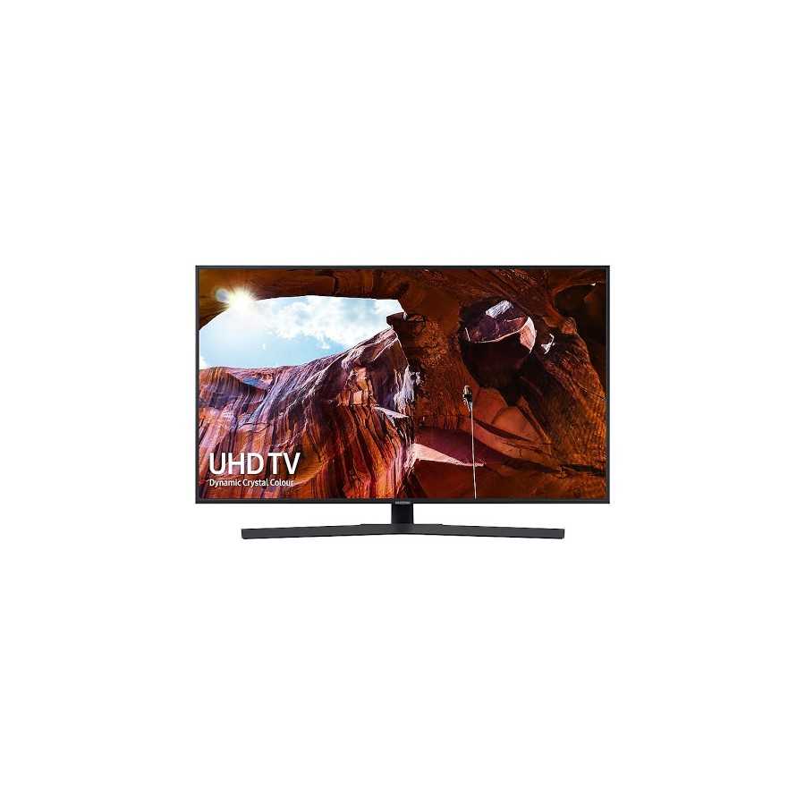 TV Led 50" Samsung UE50RU7402UXXH 4K Ultra HD ricondizionato usato