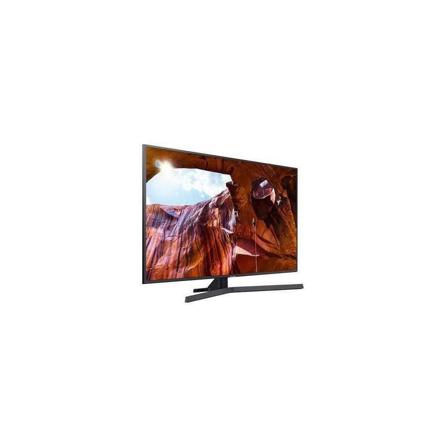 TV Led 50" Samsung UE50RU7402UXXH 4K Ultra HD ricondizionato usato