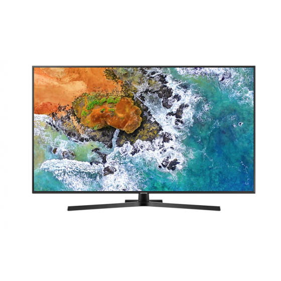 TV Led 50" Samsung UE50RU7472UXXH 4K Ultra HD