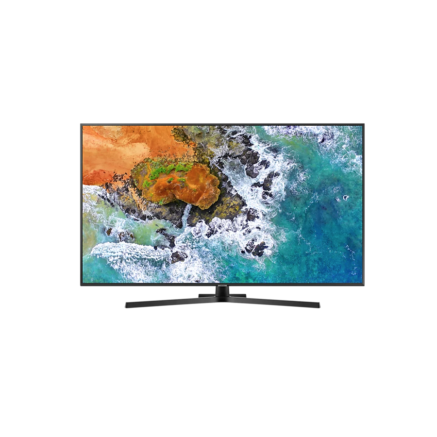 TV Led 50" Samsung UE50RU7472UXXH 4K Ultra HD ricondizionato usato