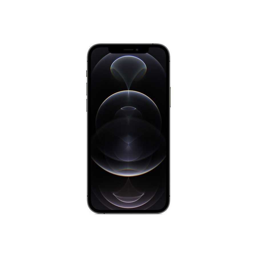iPhone 12 PRO - 128GB GRAFITE ricondizionato usato IP12PRO128GRAA+